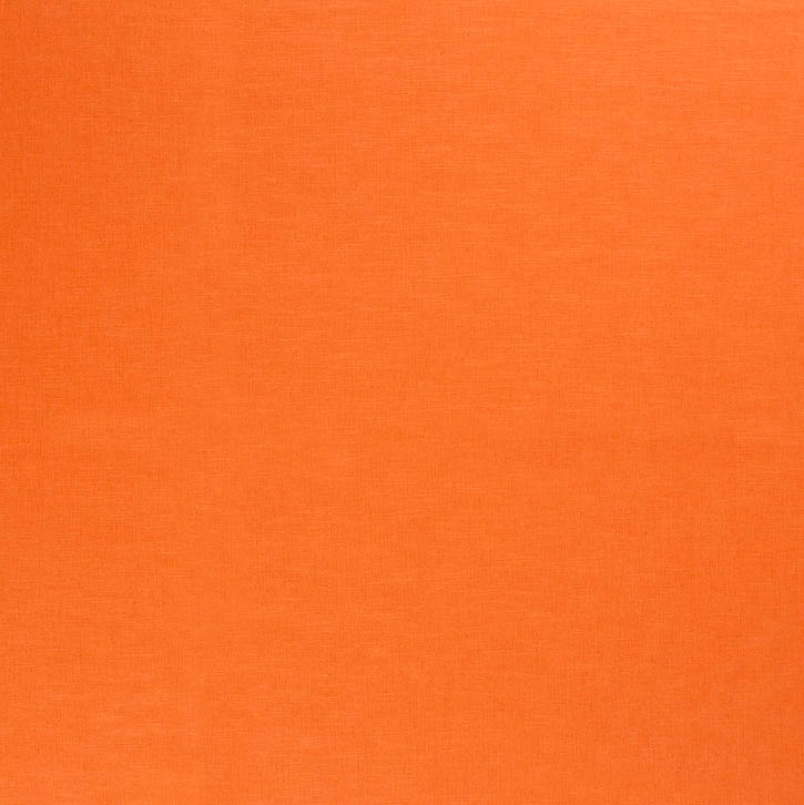 Linnen oranje