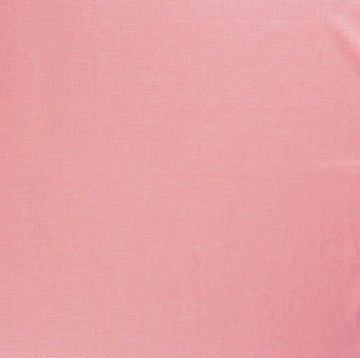 Linnen roze