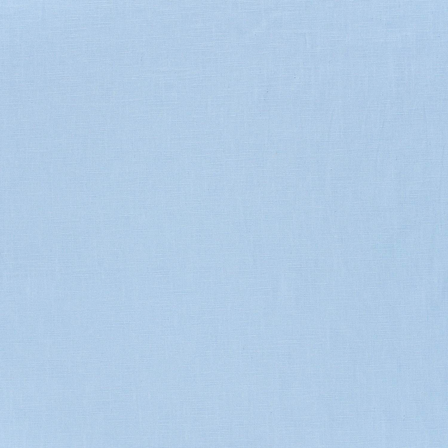Linnen babyblauw