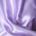 Satijn lila