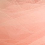 tule licht roze