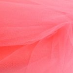 Tule roze