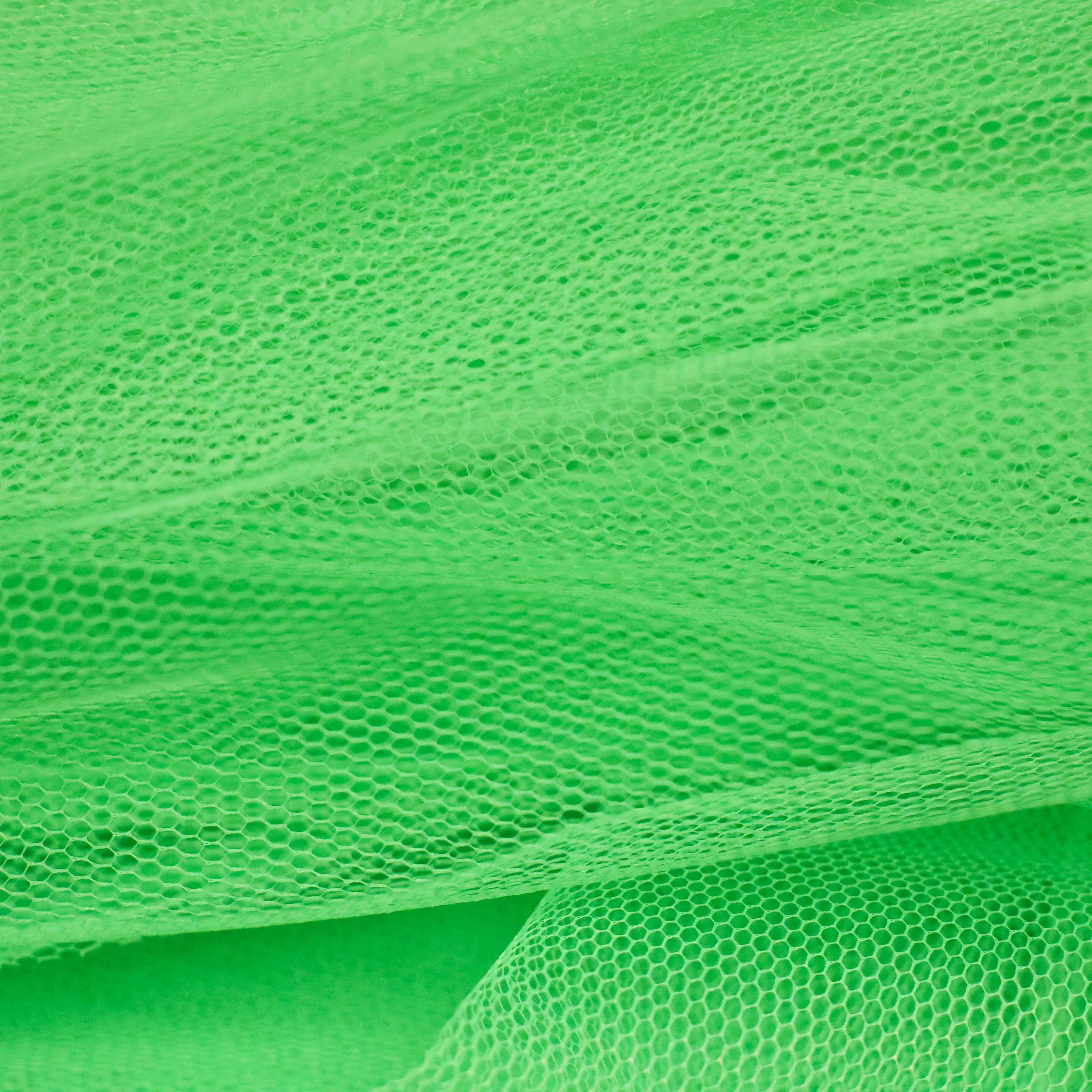 Tule groen