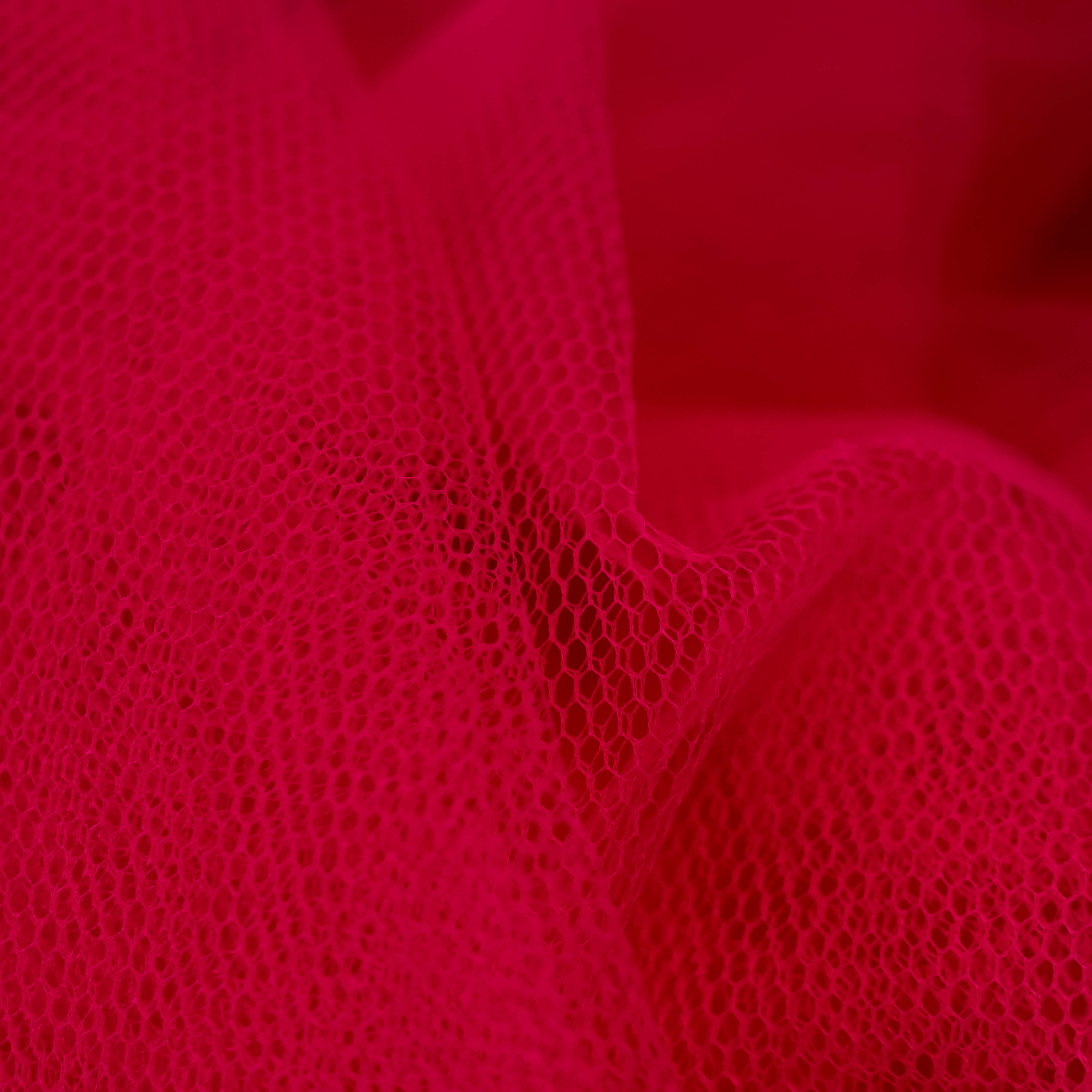 Tule kersenrood