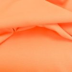 Burlington licht oranje