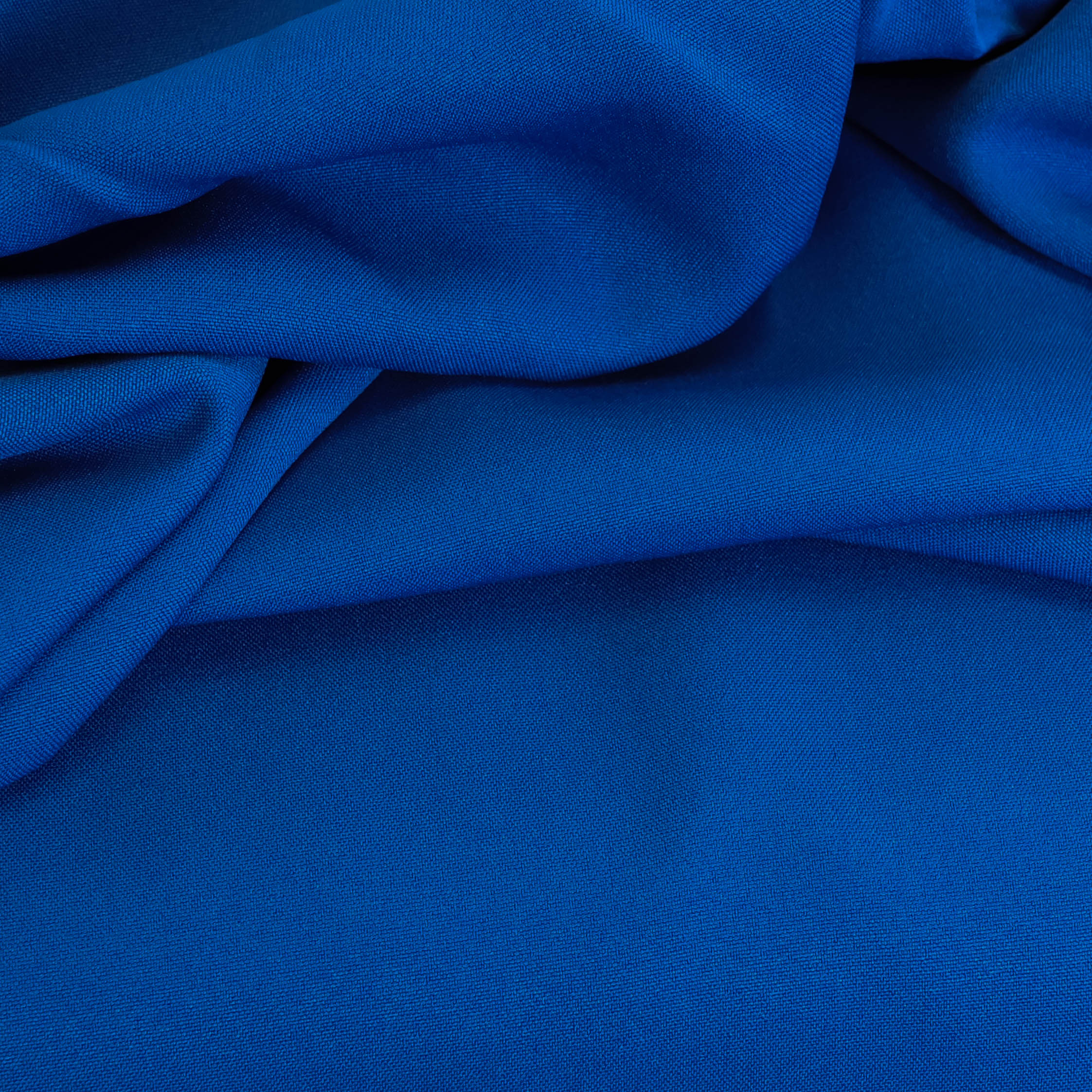 Burlington royal blauw