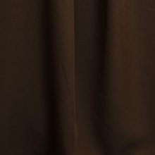 Burlington donkerbruin