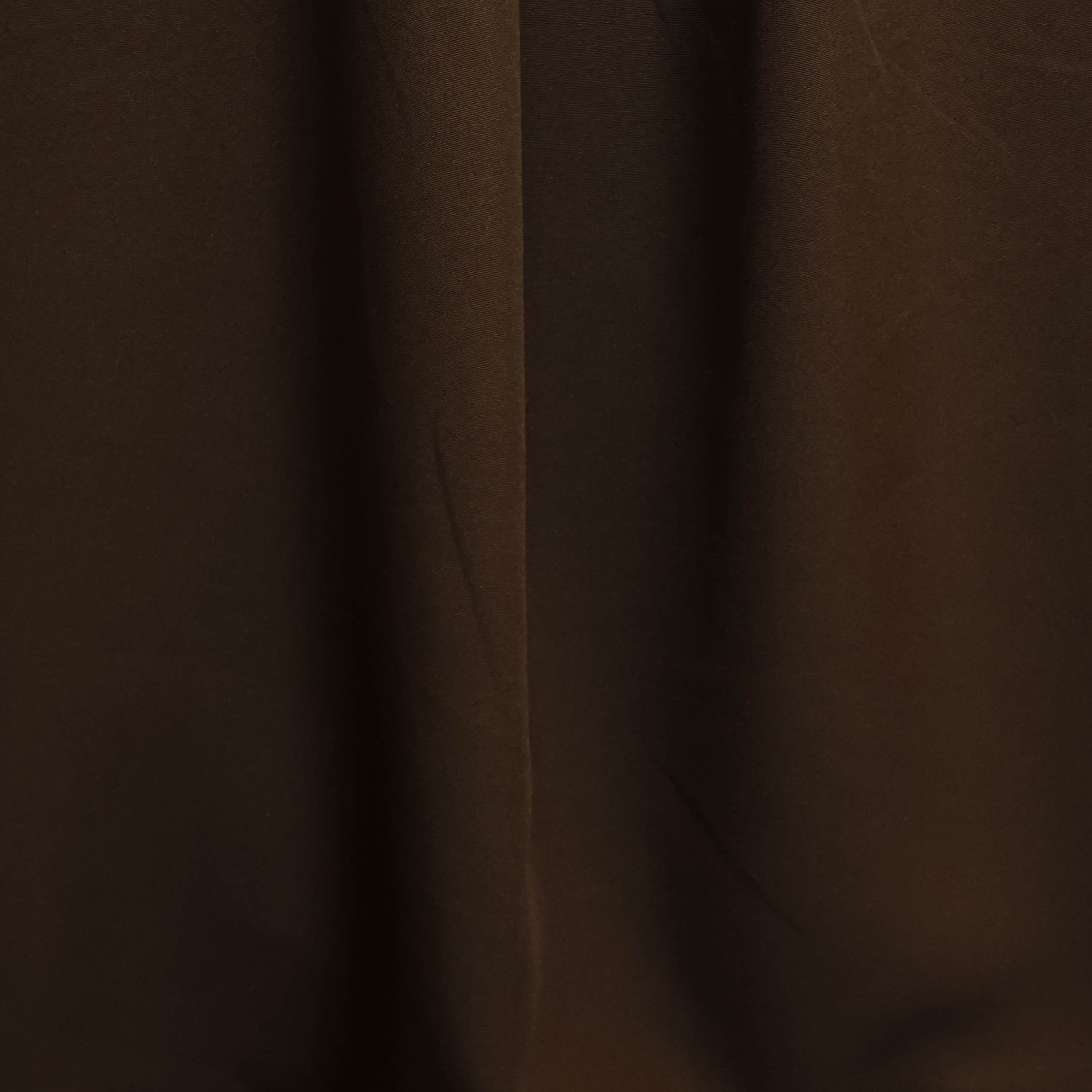 Burlington donkerbruin