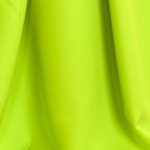 Burlington fluo groen