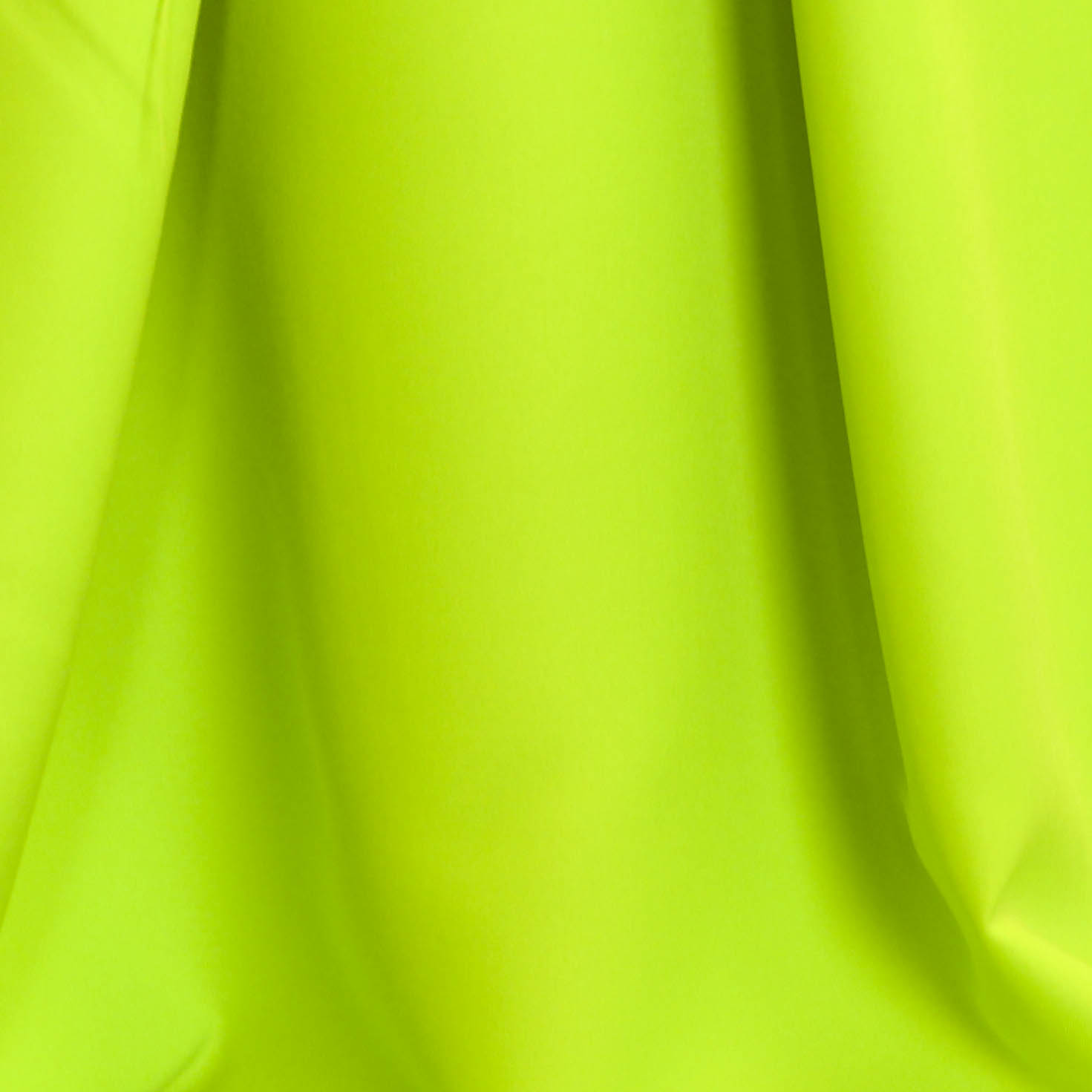 Burlington fluo groen