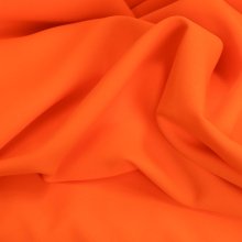 Burlington neon oranje