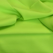 Burlington neon groen