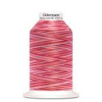 Garen Gütermann creativ roze met wit