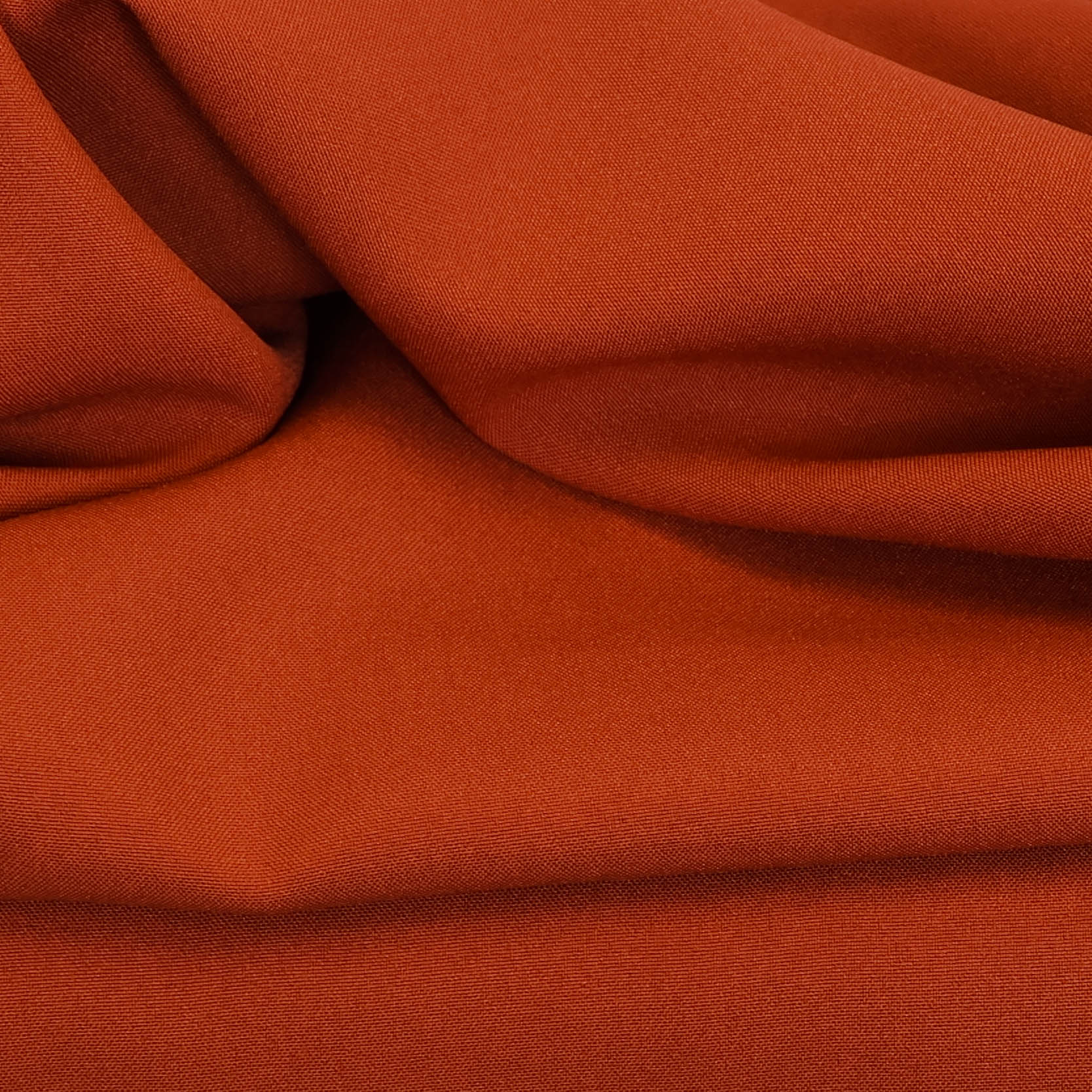 Burlington terracotta rood