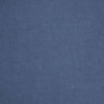 Jute effen blauw - Katia Fabrics