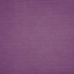 Corduroy effen paars