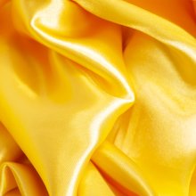 Satijn geel