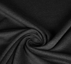 Punta twill donkergrijs  - Qjutie & the Qjutest