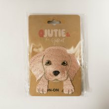 Applicatie hond  - Qjutie & the Qjutest