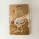 Applicatie vogel  - Qjutie & the Qjutest
