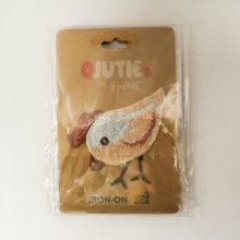 Applicatie vogel  - Qjutie & the Qjutest