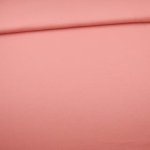 Jersey effen oudroze