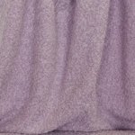 Bouclé lila