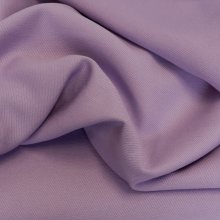 Viscose mengeling lila