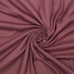 Bamboo licht elastisch wijnrood