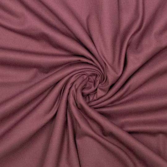 Bamboo licht elastisch wijnrood