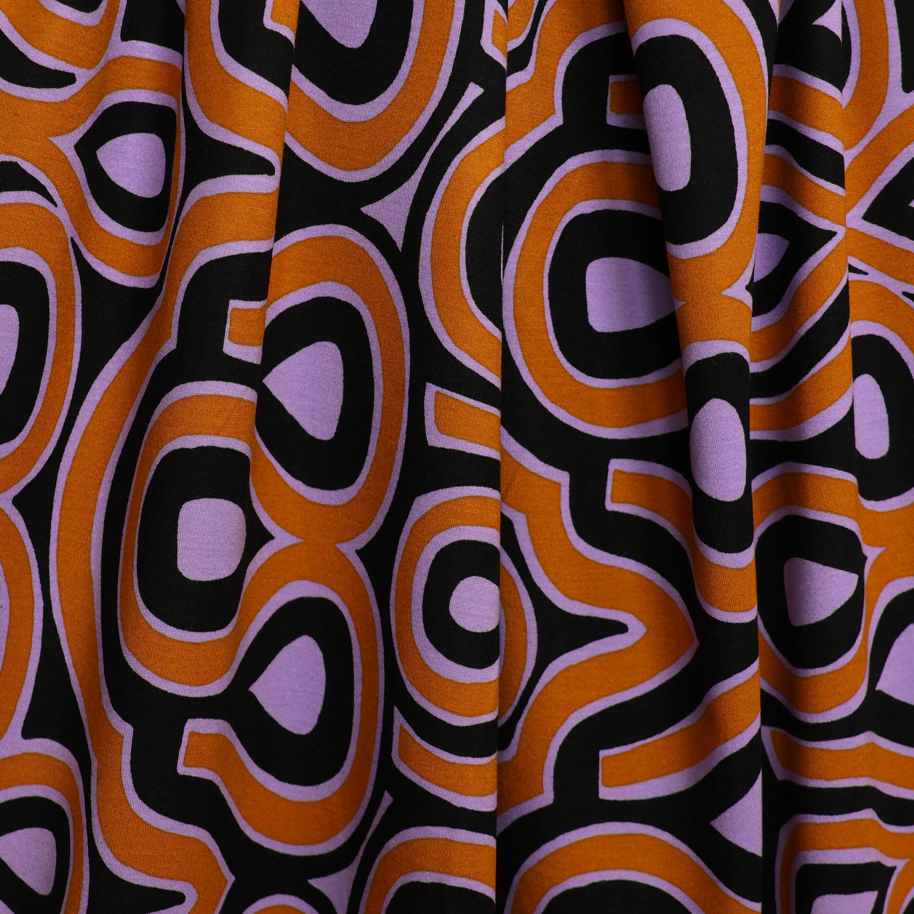 Punta di Roma met herhalend patroon - Pommé