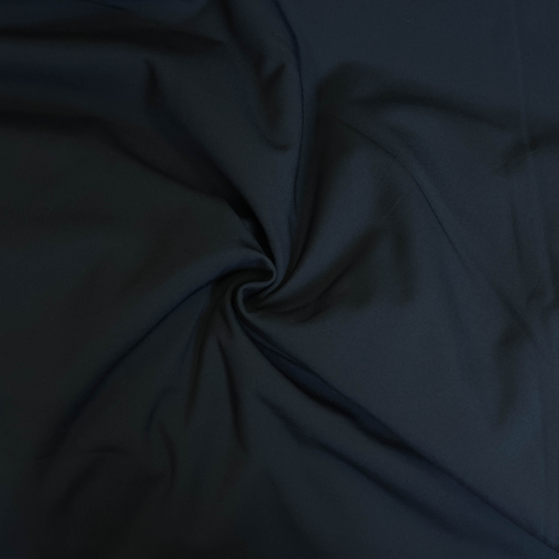 Softshell navy blauw