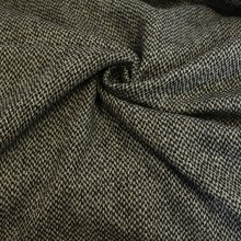 Manteltweed grijs
