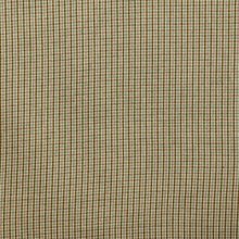 Prince de galles stof geruit