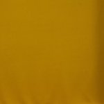 Polyester crêpe tricot mosterd effen