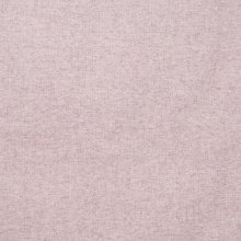 Wolmengeling visgraat licht roze