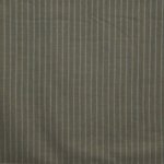 Wolmengeling bruin gestreept