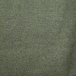 Wol visgraat groengrijs