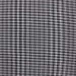 Pied de poule zwart wit