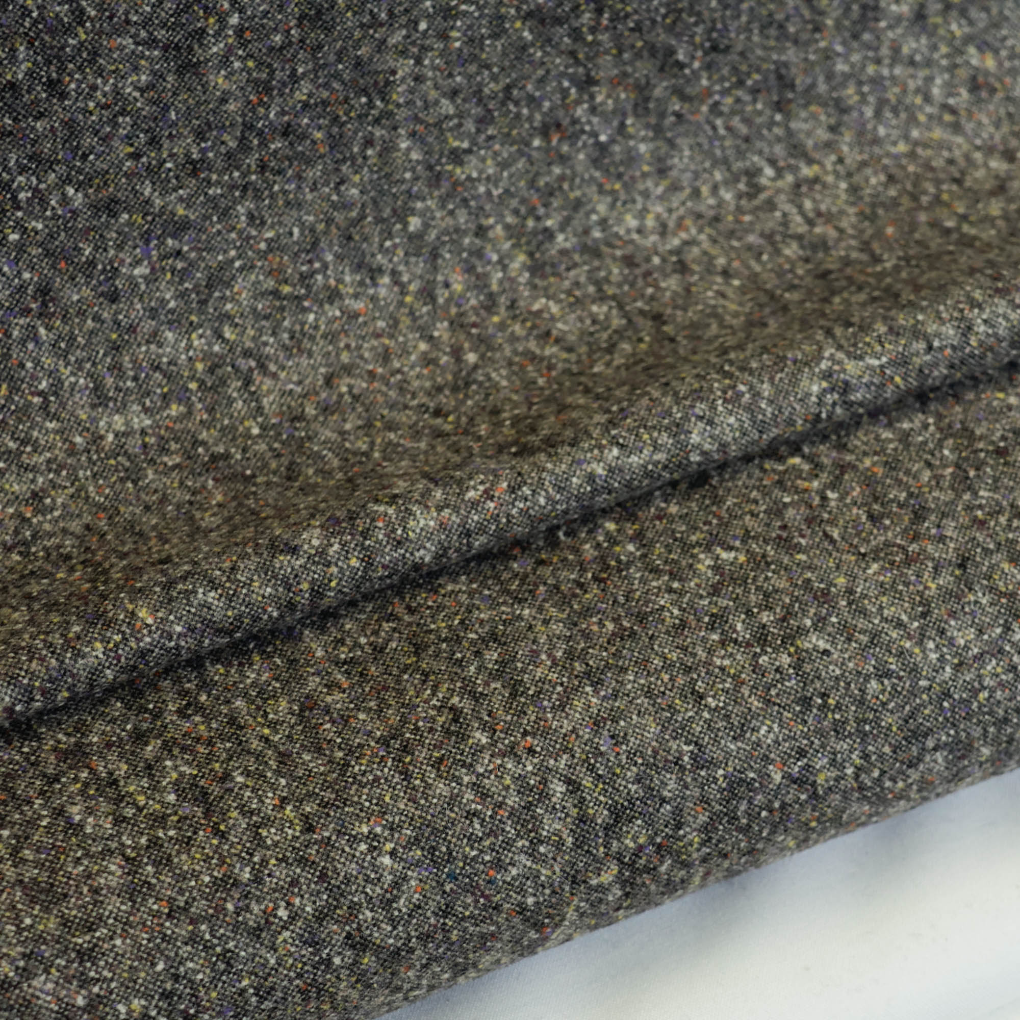 Tweed grijs