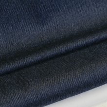 Tweed donkerblauw