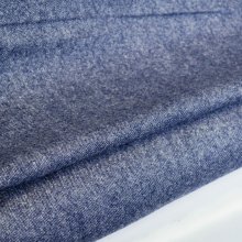 Tweed blauw