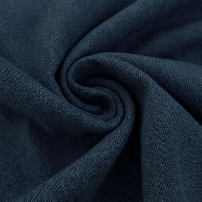 Denim 10OZ donkerblauw