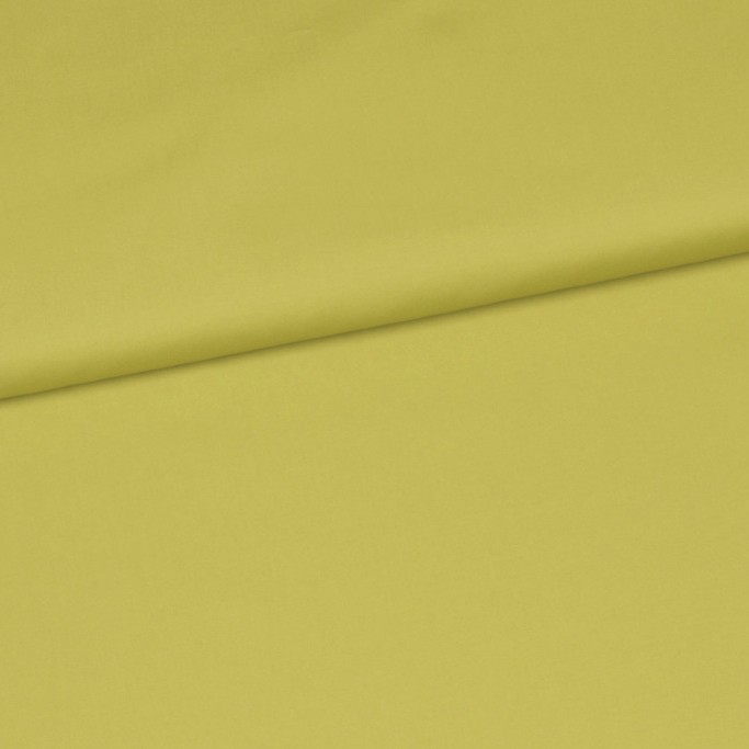 Jeans met lichte stretch lente groen