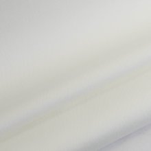 Denim stretch gebroken wit