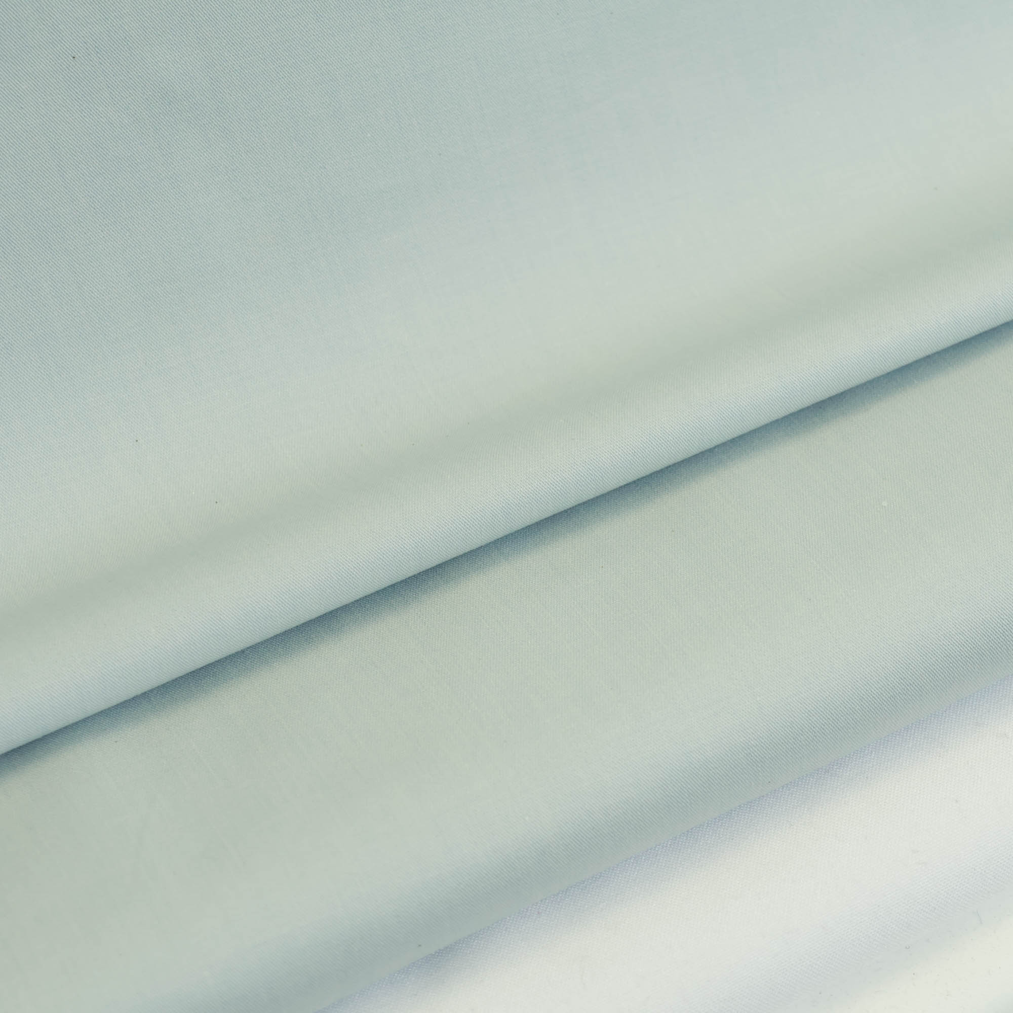 Denim lichte stretch lichtblauw