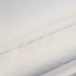 Katoen wit