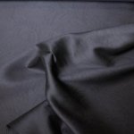 Jacquard nachtblauw  - Lorré