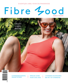 Fibre Mood Magazine Special n°2  24 Juli 2023