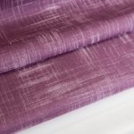 Katoen paars-roze patroon
